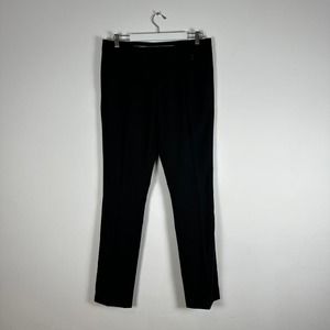 AW 2007-2008 Raf Simons Dress Pants